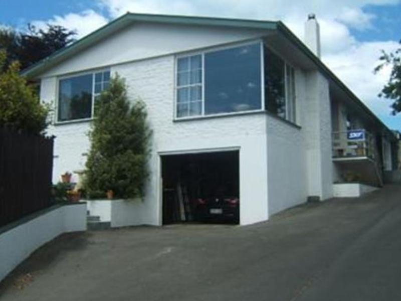 12 White Star Motel Timaru Buitenkant foto